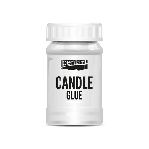 Pentart Candle Glue, 100 mL