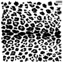 Load image into Gallery viewer, IOD Catwalk Stamp, Iron Orchid Designs Decor Stamp