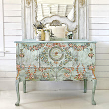 Load image into Gallery viewer, Chateau Paint Inlay, IOD, Iron Orchid Designs