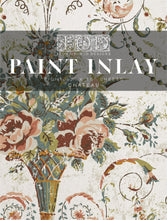 Load image into Gallery viewer, IOD Chateau Paint Inlay, Iron Orchid Designs