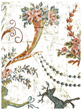 Load image into Gallery viewer, Chateau Paint Inlay, IOD, Iron Orchid Designs