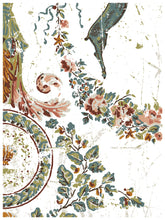 Load image into Gallery viewer, Chateau Paint Inlay, IOD, Iron Orchid Designs