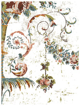 Load image into Gallery viewer, Chateau Paint Inlay, IOD, Iron Orchid Designs