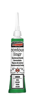 Load image into Gallery viewer, Contour Liner Green 11033