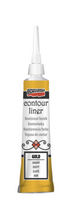 Load image into Gallery viewer, Pentart Contour Liner, Gold