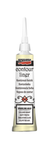 Load image into Gallery viewer, Pentart Universal Contour Liner, Sparkling Gold, 20mL