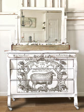 Load image into Gallery viewer, Cotswolds Transfer by IOD, Iron Orchid Designs