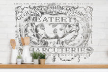 Load image into Gallery viewer, Cotswolds Transfer by IOD, Iron Orchid Designs