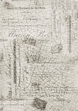 Load image into Gallery viewer, Crackle Rice Paper by Decoupage Queen