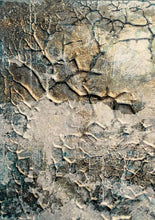 Load image into Gallery viewer, Cracked Rice Paper by Decoupage Queen, Texture Style