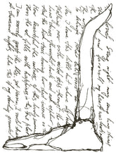 Load image into Gallery viewer, IOD Desperado Transfer, P 1, Iron Orchid Designs