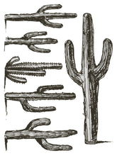 Load image into Gallery viewer, IOD Desperado Transfer, P 2, Iron Orchid Designs