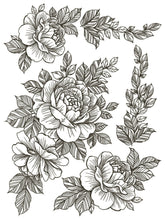 Load image into Gallery viewer, IOD Desperado Transfer, P 3, Iron Orchid Designs