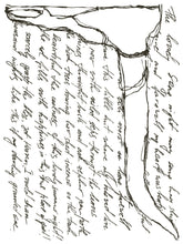 Load image into Gallery viewer, IOD Desperado Transfer, P 5, Iron Orchid Designs