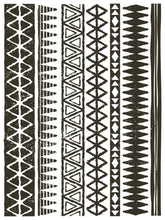 Load image into Gallery viewer, IOD Desperado Transfer, P 7, Iron Orchid Designs