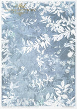 Load image into Gallery viewer, Decorated with Frost Rice Paper by ITD Collection, RP034, Pack of 11 Page 11