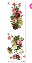 Load image into Gallery viewer, Catherine Klein Roses Decoupage Rice Paper by Calambour Italy