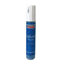 Load image into Gallery viewer, Pentart Velvet Powder, Color Options