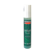 Load image into Gallery viewer, Pentart Velvet Powder, Green