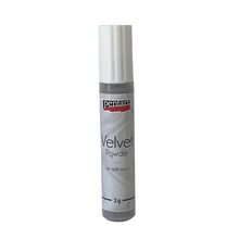 Load image into Gallery viewer, Pentart Velvet Powder, Grey