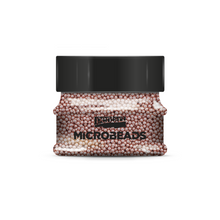 Load image into Gallery viewer, Pentart Glass Microbeads, 40 g, Color Options Rose Gold