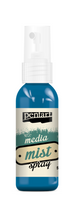 Load image into Gallery viewer, Pentart Media Mist Spray, 50 mL, Color Options Ice Blue