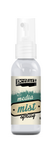 Load image into Gallery viewer, Pentart Media Mist Spray, 50 mL, Color Options Pearl White