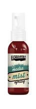 Load image into Gallery viewer, Pentart Media Mist Spray, 50 mL, Color Options Poppy