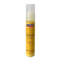 Load image into Gallery viewer, Pentart Velvet Powder, Citrine Yellow