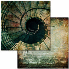 Load image into Gallery viewer, Decoupage Queen Weathered and Worn Scrapbook Collection, p5
