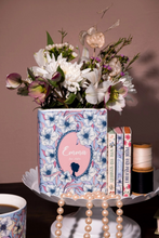 Load image into Gallery viewer, Emma Jane Austen Book Vase