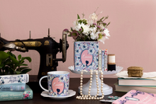 Load image into Gallery viewer, Emma Jane Austen Book Vase