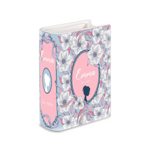 Load image into Gallery viewer, Emma Jane Austen Book Vase
