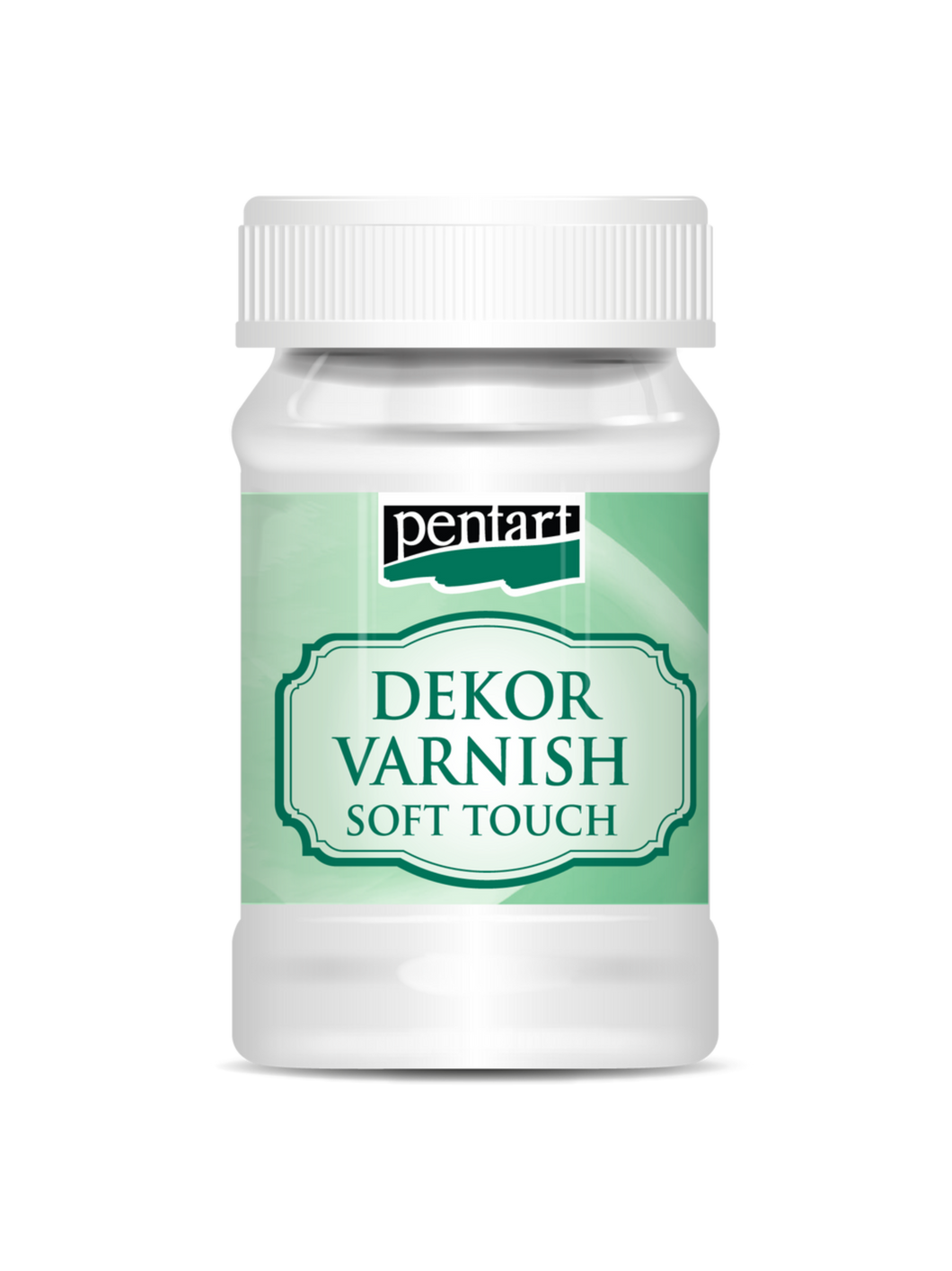 Pentart Dekor Varnish Soft Touch