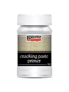 Pentart 3D cracking paste primer