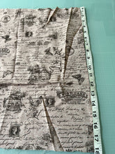 Load image into Gallery viewer, Large Lot Fabrics Rose Floral Bird Butterflies French General Moda more