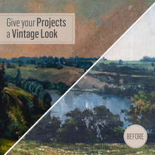 Load image into Gallery viewer, Antiquing Medium