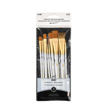Load image into Gallery viewer, Artist Variety Brush Set