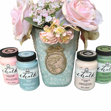 Load image into Gallery viewer, Folkart ® Home Decor™ Chalk Paint, 8 oz