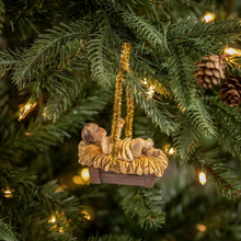 Load image into Gallery viewer, Baby Jesus Ornament