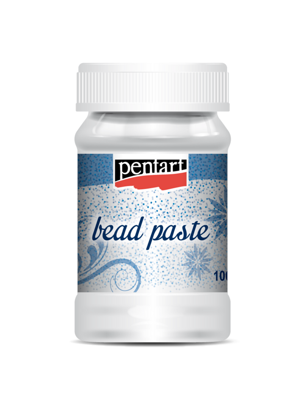 Pentart Bead Paste, 100 mL