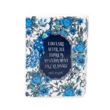 Load image into Gallery viewer, Book Candle Pride and Prejudice