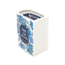 Load image into Gallery viewer, Book Candle Pride and Prejudice
