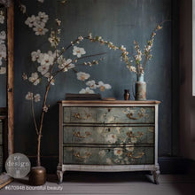 Load image into Gallery viewer, Bountiful Beauty Decoupage Tissue Paper Pack by Redesign with Prima