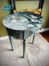 Load image into Gallery viewer, Bountiful Beauty Decoupage Tissue Paper Pack by Redesign with Prima