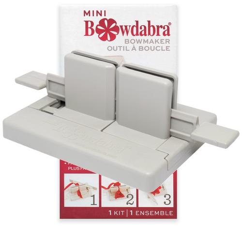 Bowdabra Mini Bowmaker Kit