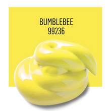 Load image into Gallery viewer, Yellow and white object with 'BUMBLEBEE 99236' text on a yellow background