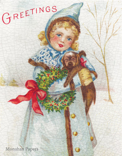 Greetings by Monahan Papers