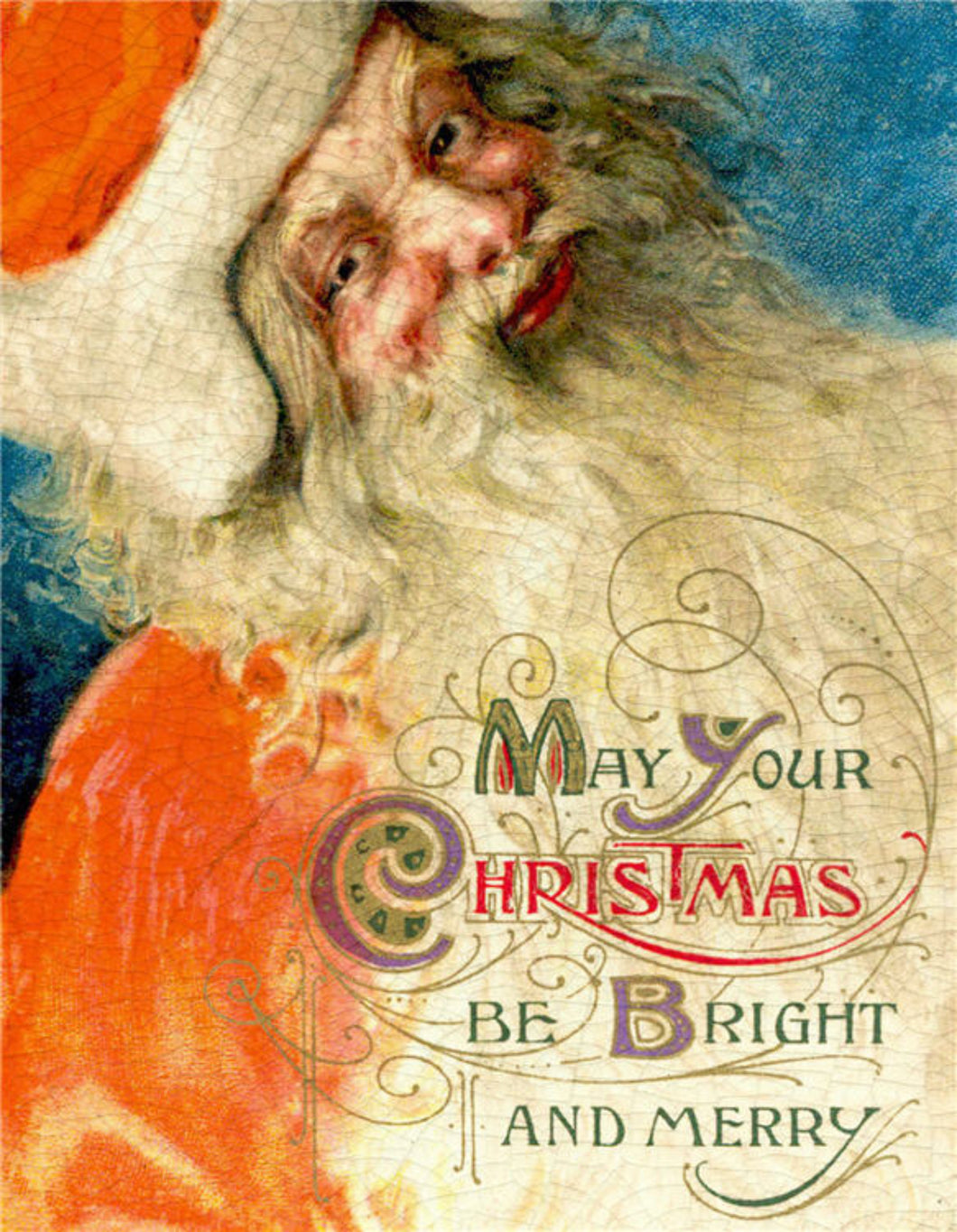May Your Christmas Be Bright by Monahan Papers