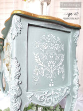 Load image into Gallery viewer, Prima Finnabair Chapelle Royale Stencil